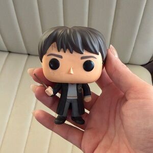 Harry Potter Toy Vinyl Figure Funkopop